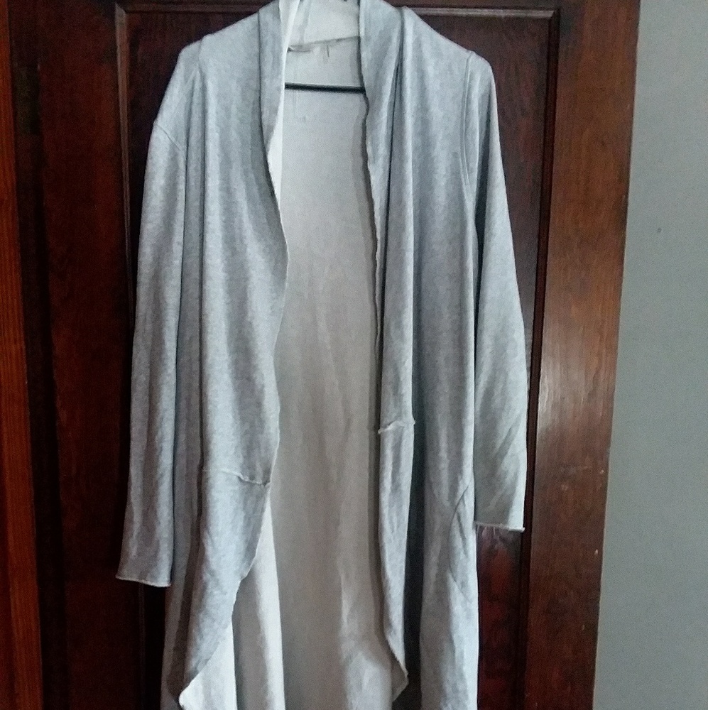 Soft Surroundings Cardigan